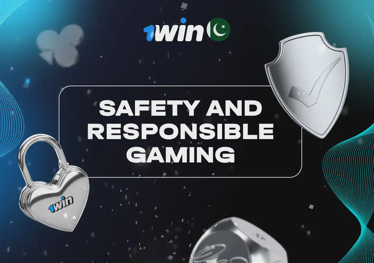 1win official casino in Pakistan