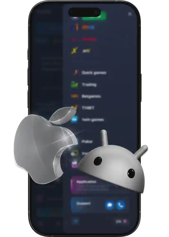 Download the 1win App for Android and iOS in Pakistan