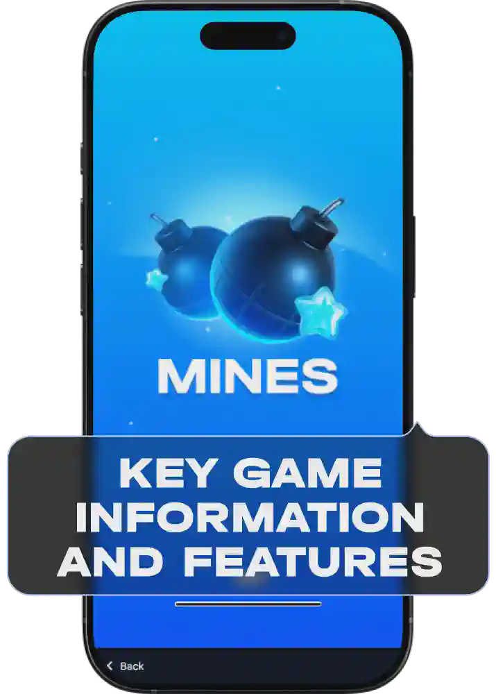 1win Mines Key Game Information in Pakistan