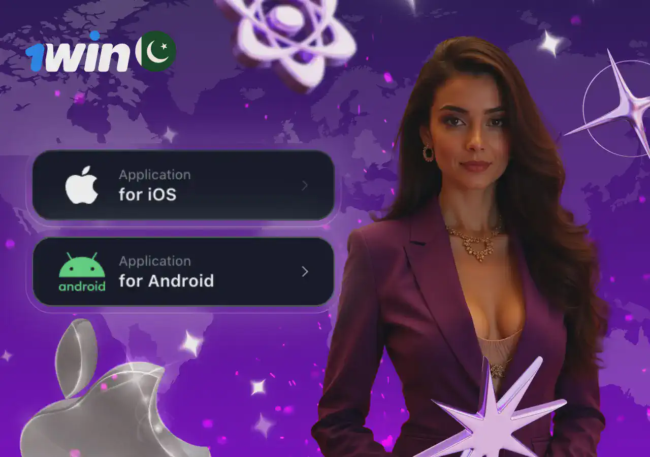 1win Partner App