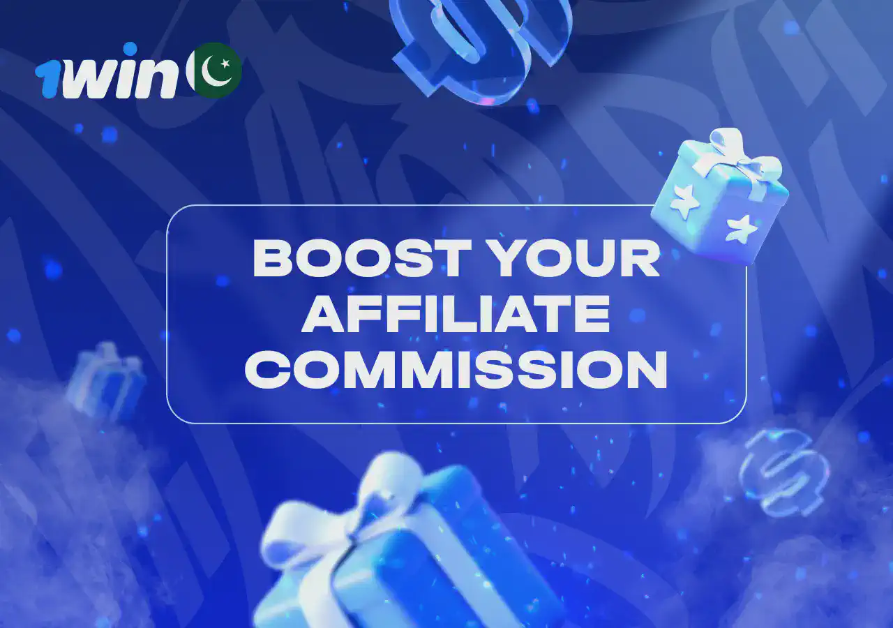 Top Tips to Boost Your 1win Affiliate Commission