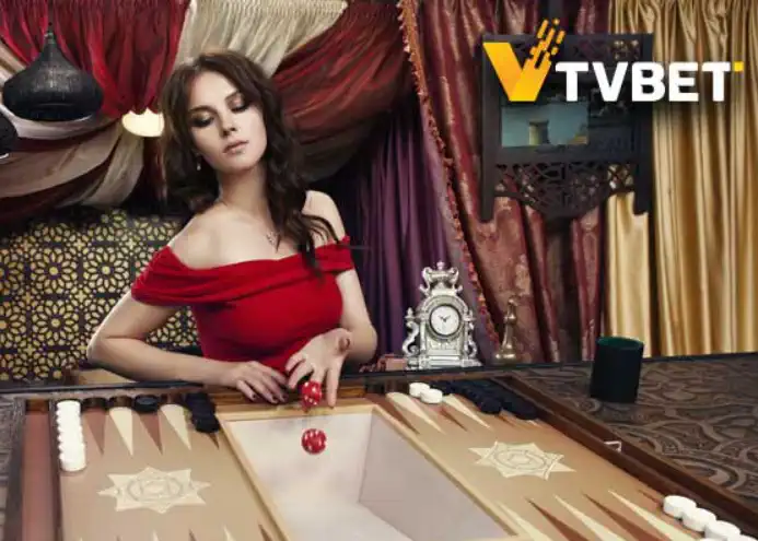 Backgammon — Popular Live Game!