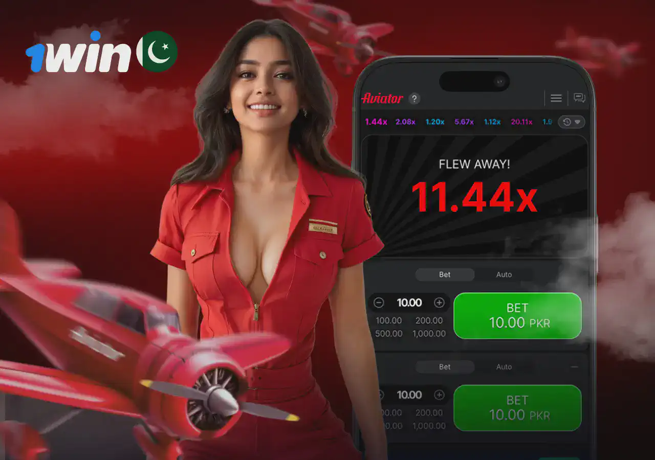 1win Aviator predictors and signals review