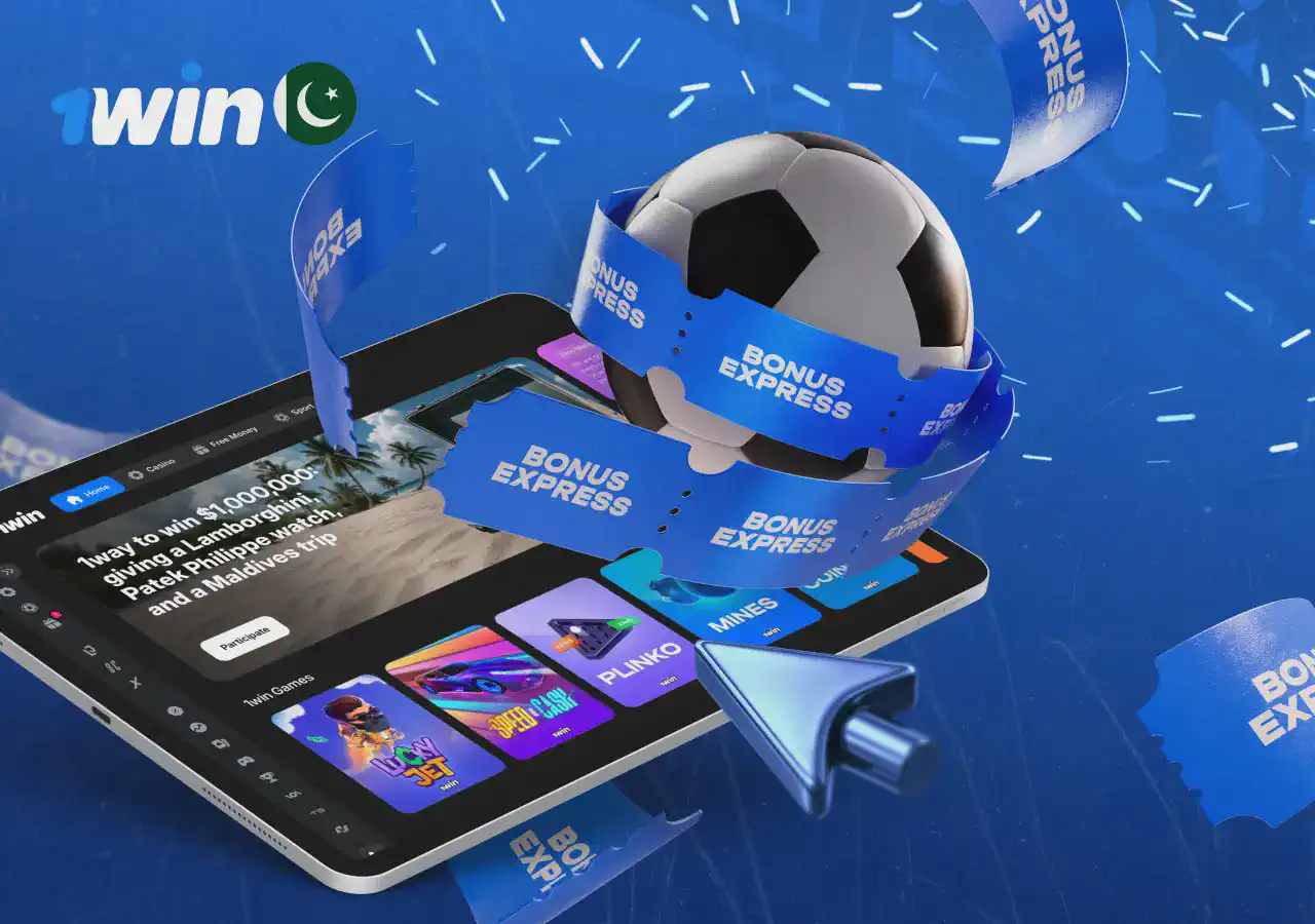 1win bonus codes