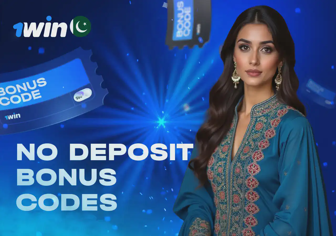 No deposit bonus codes for 1win