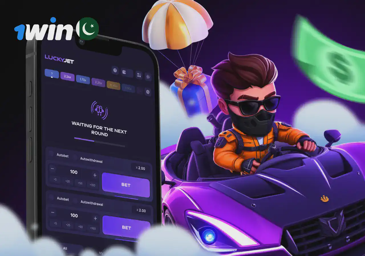 Warning about Lucky Jet hacks and fake tools