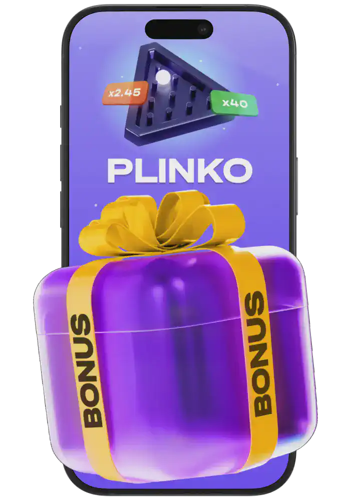 Play 1win Plinko