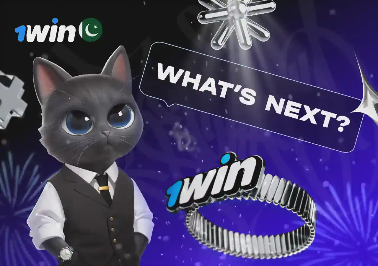1win Token in Pakistan